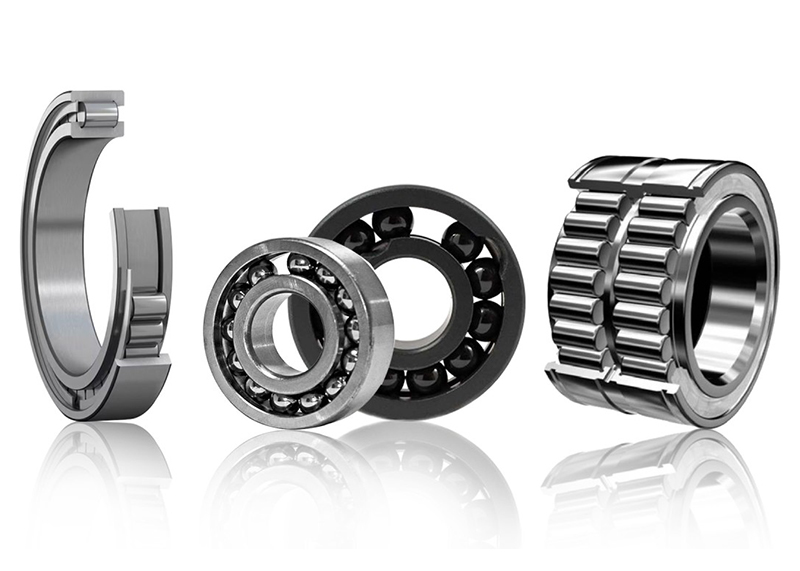 Full Complement Bearings,Full Complement Bearing,Cylindrical roller bearings without cage